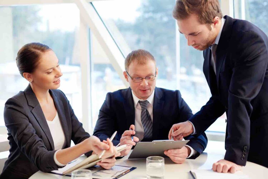 workforce solutions