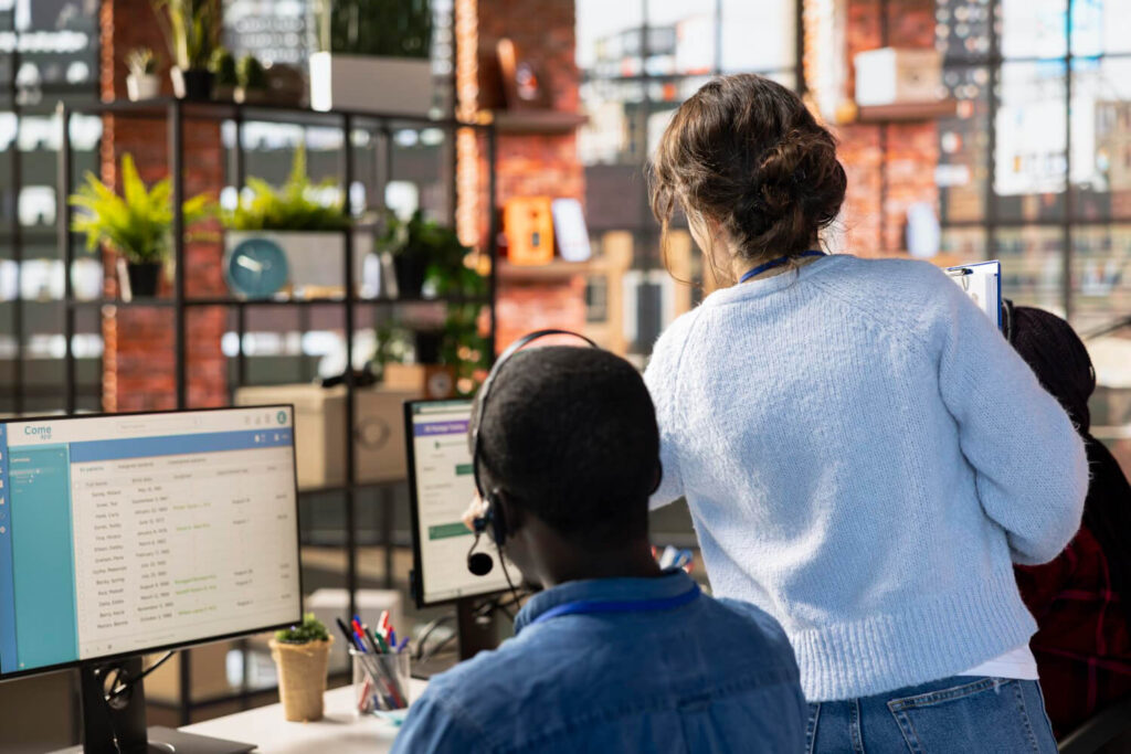 Flexible scheduling is a work arrangement