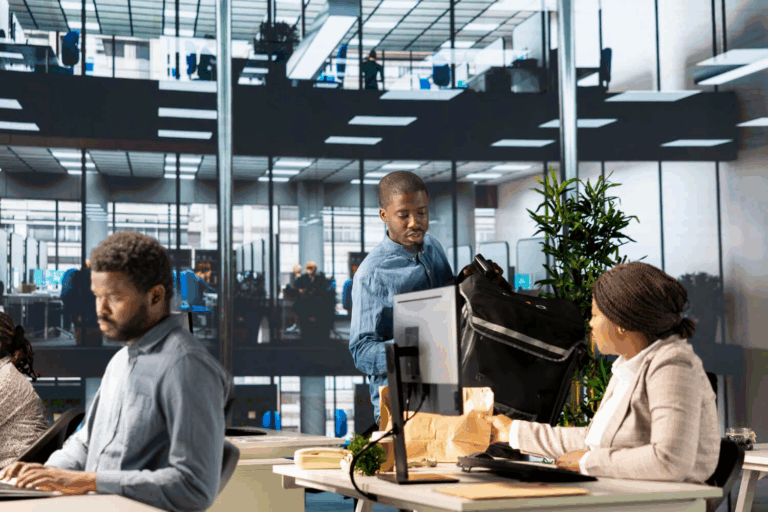 Fatigue Management Strategies for Shift Work Environments