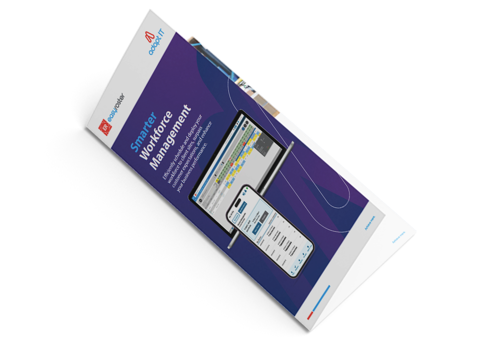 Camprosa Event DL Brochure