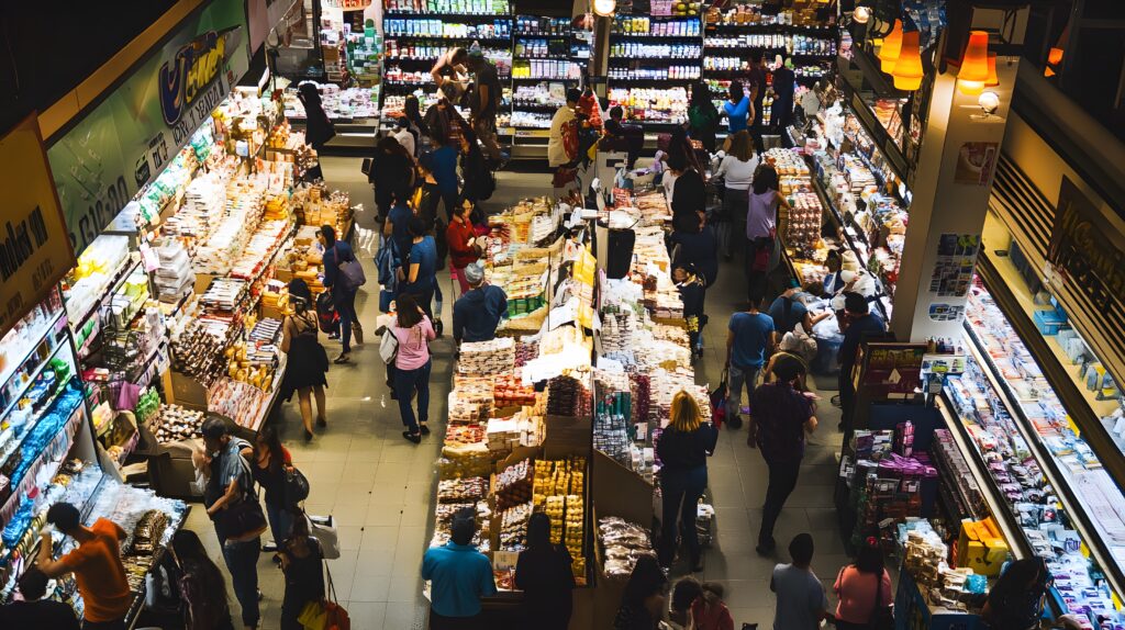 payday weekend staffing in Southern Africa