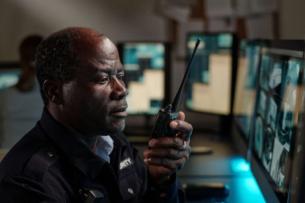 workforce management fundamentals are important in the security industry