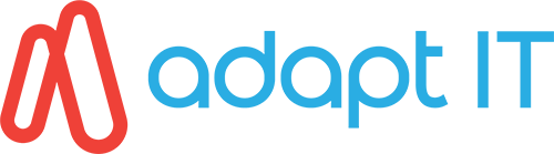 Adapt IT Logo