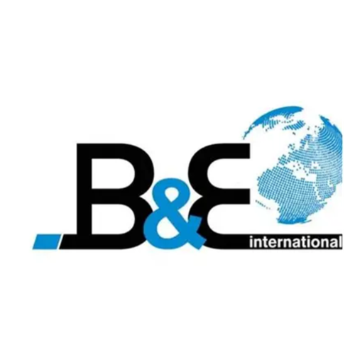 Industries 2 B&E Logo