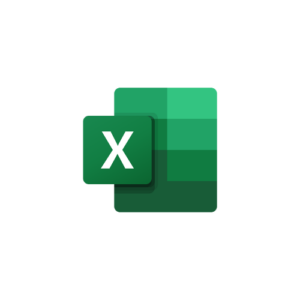 Excel Logo 500x500