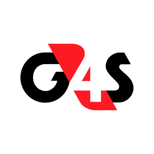 Industries 4 G4S Logo 500x500
