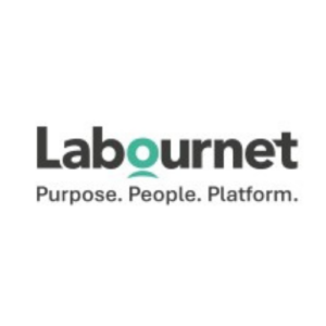 LabourNet Logo 500x500