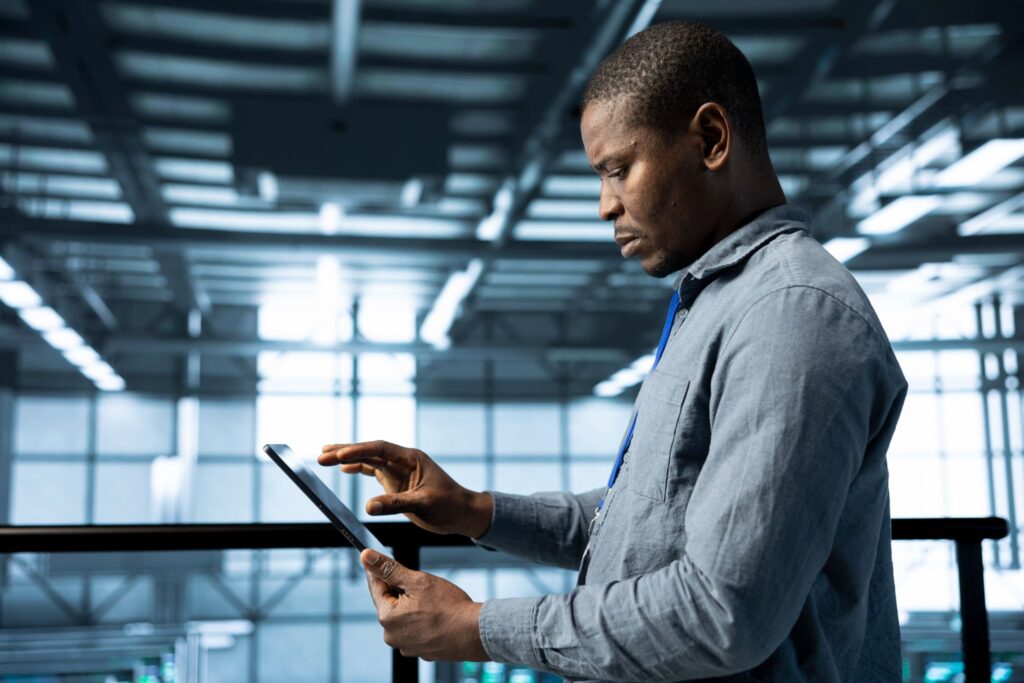 Why BYOD Is Replacing Traditional Time-and-Attendance Hardware in Workforce Management Solutions 1 image 1